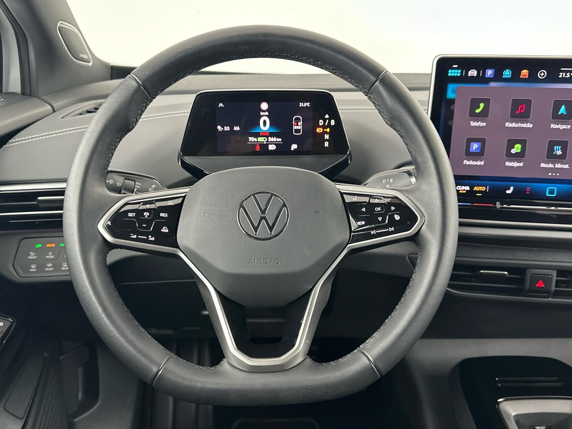Volkswagen ID.5