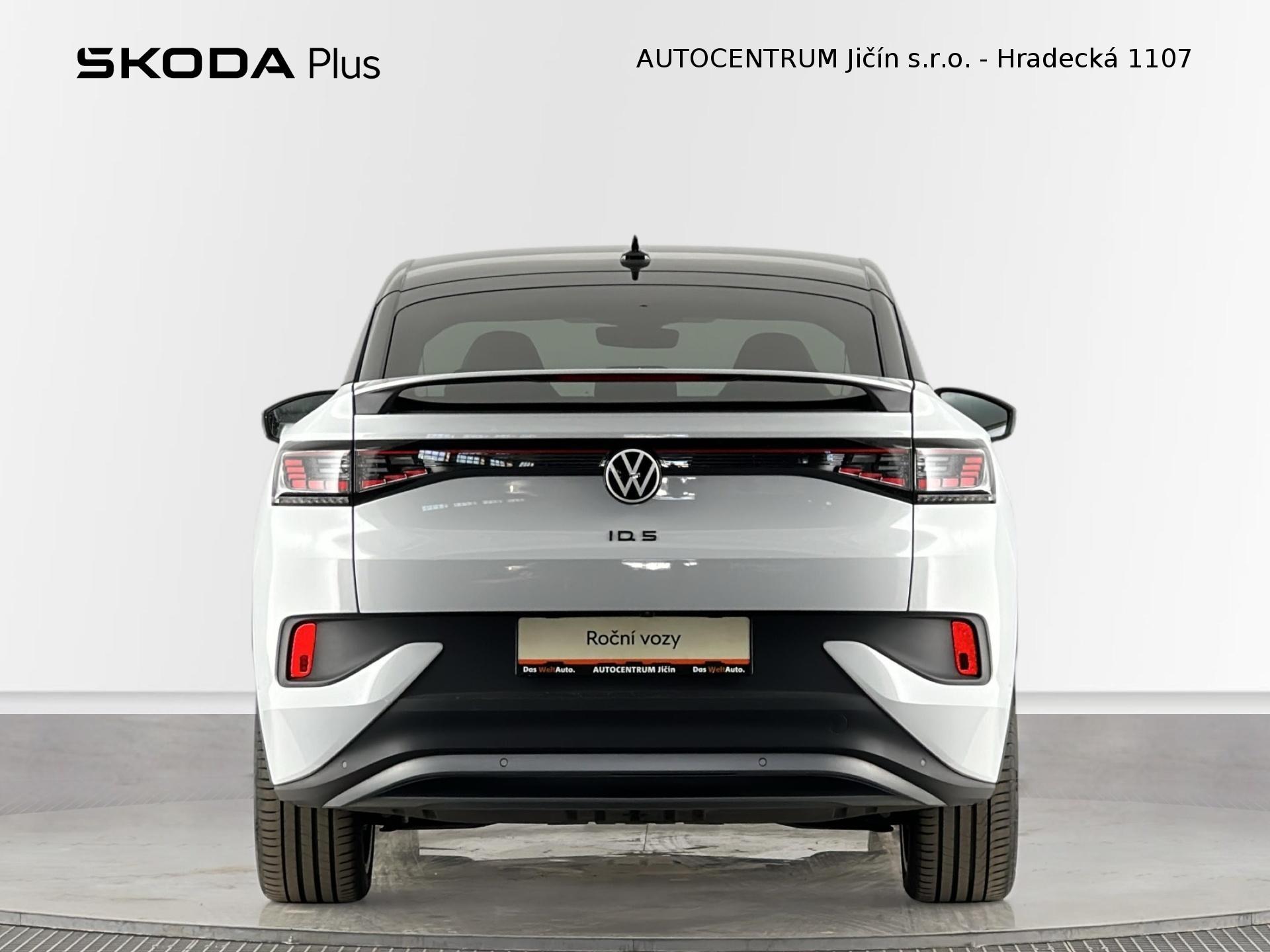 Volkswagen ID.5