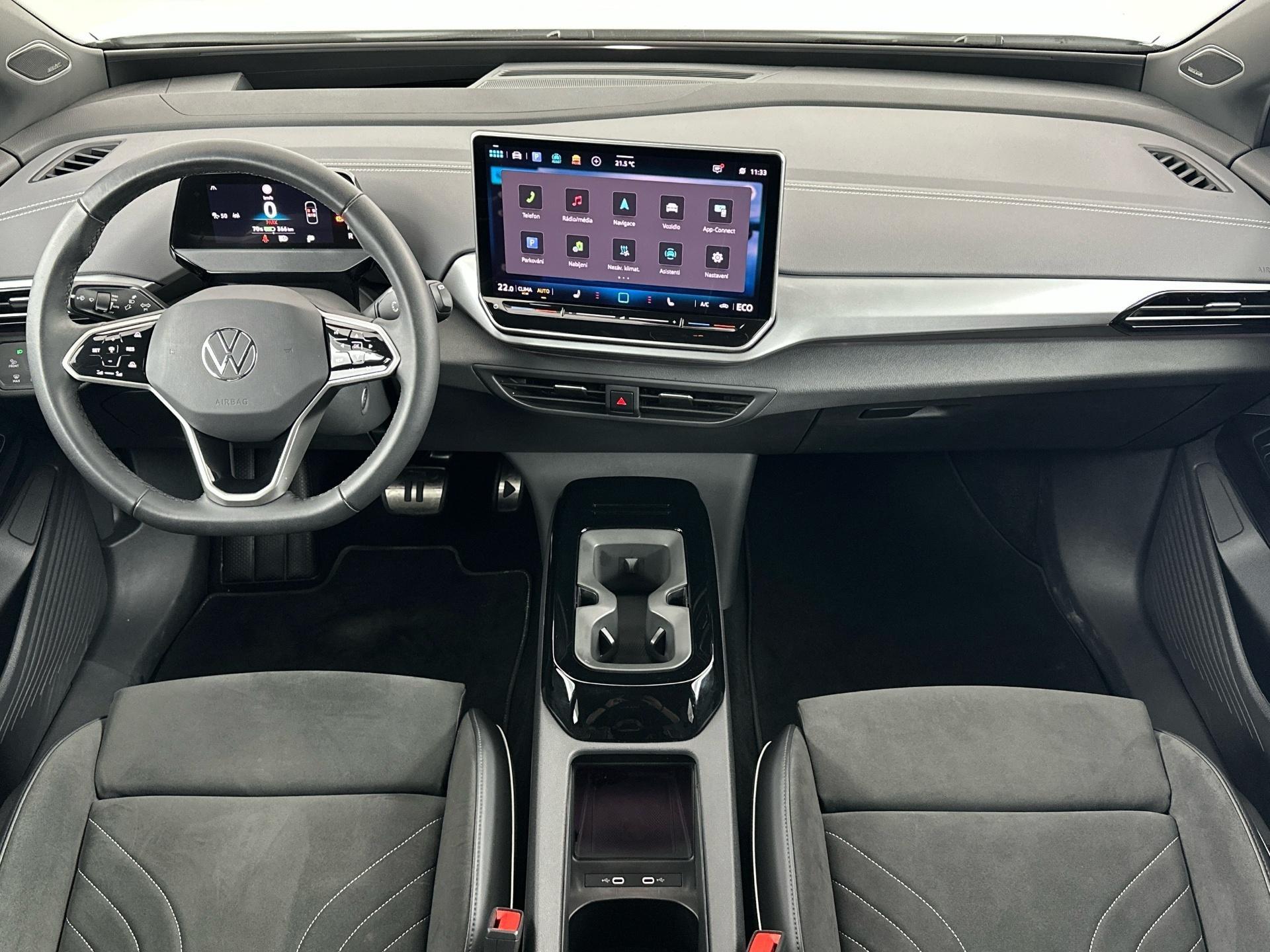 Volkswagen ID.5