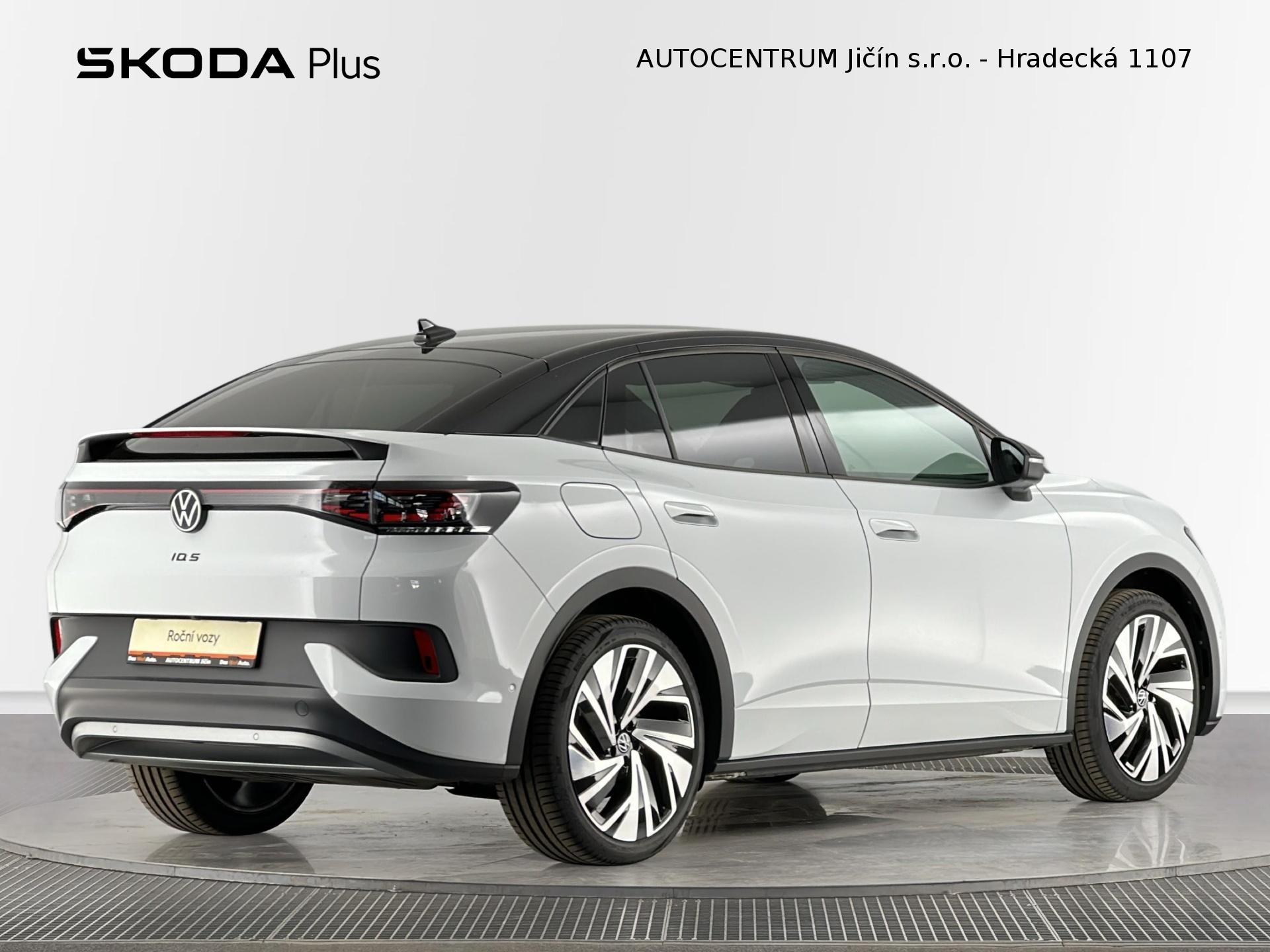 Volkswagen ID.5