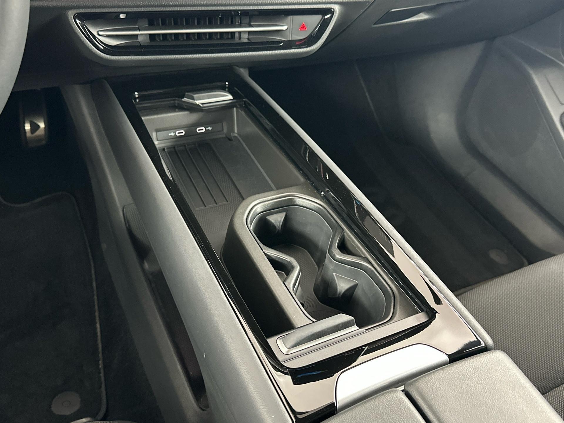 Volkswagen ID.7 Tourer