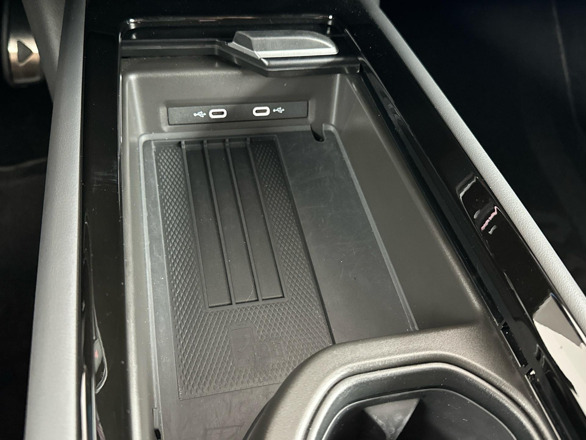 Volkswagen ID.7 Tourer