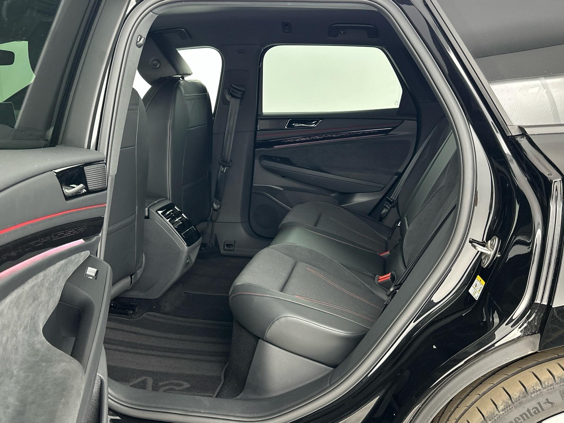 Volkswagen ID.7 Tourer