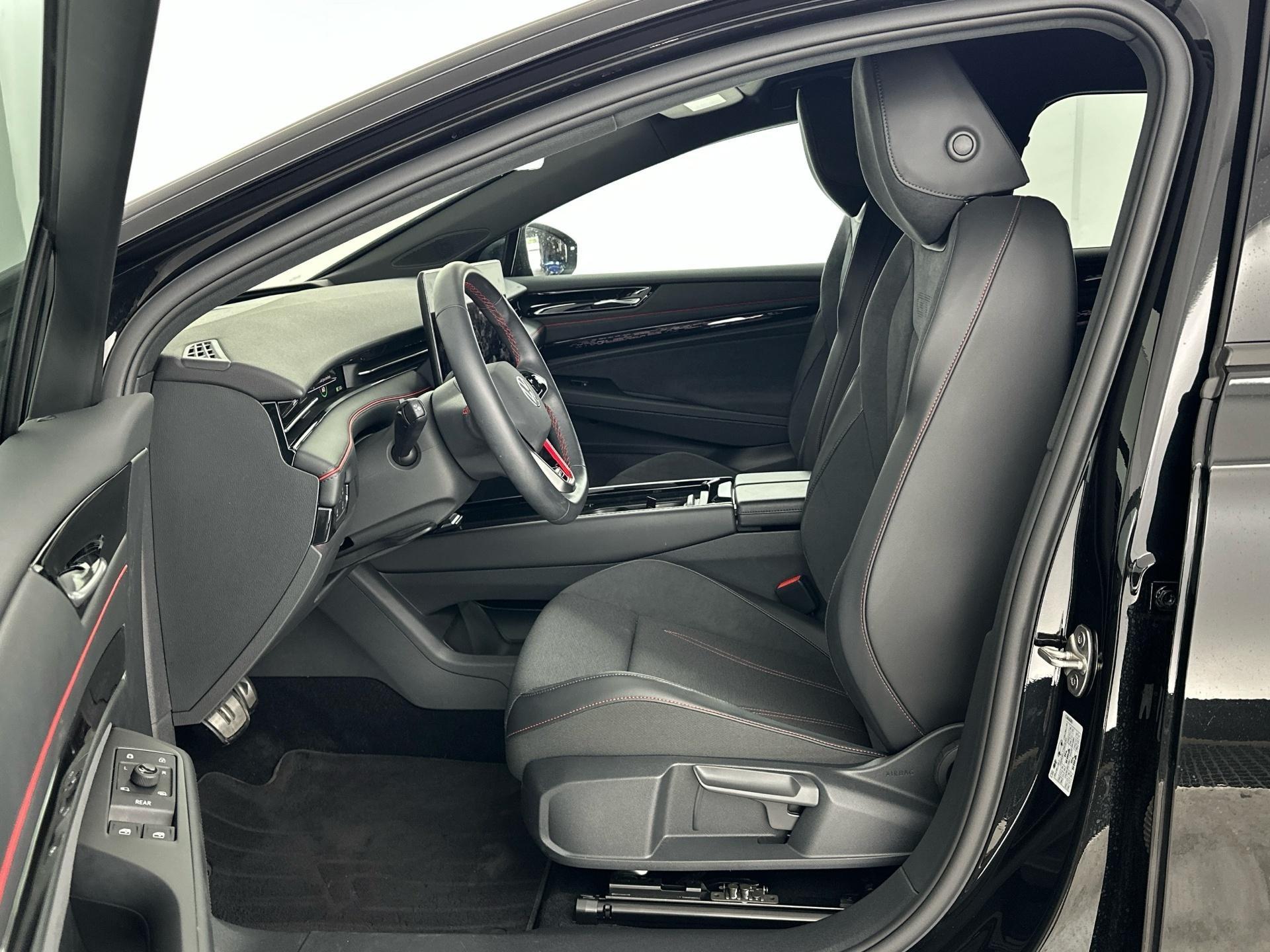 Volkswagen ID.7 Tourer