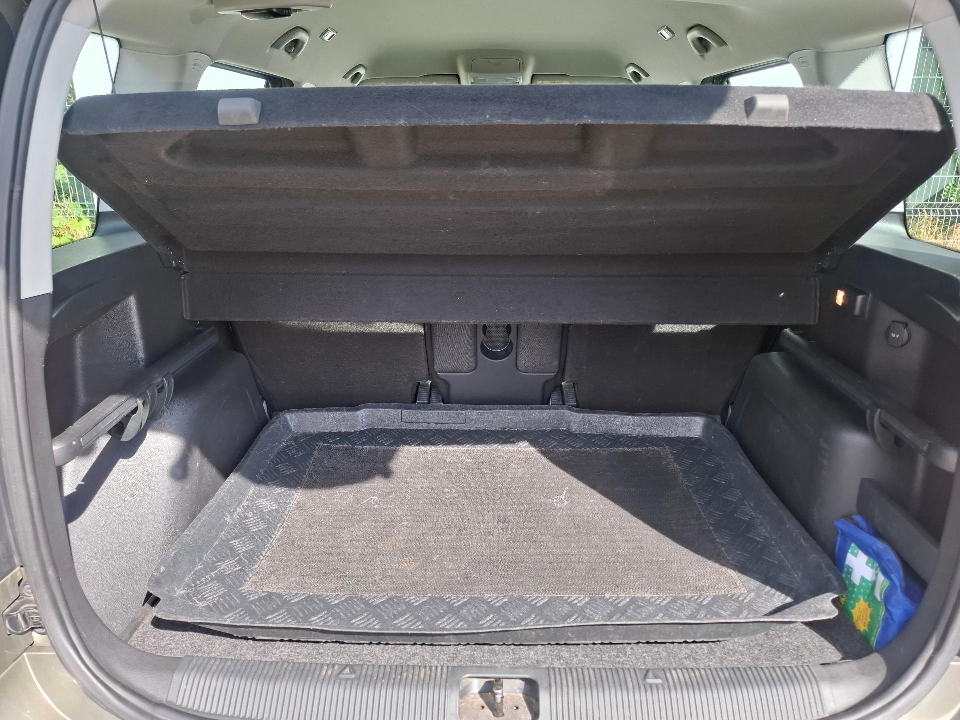 Škoda Yeti