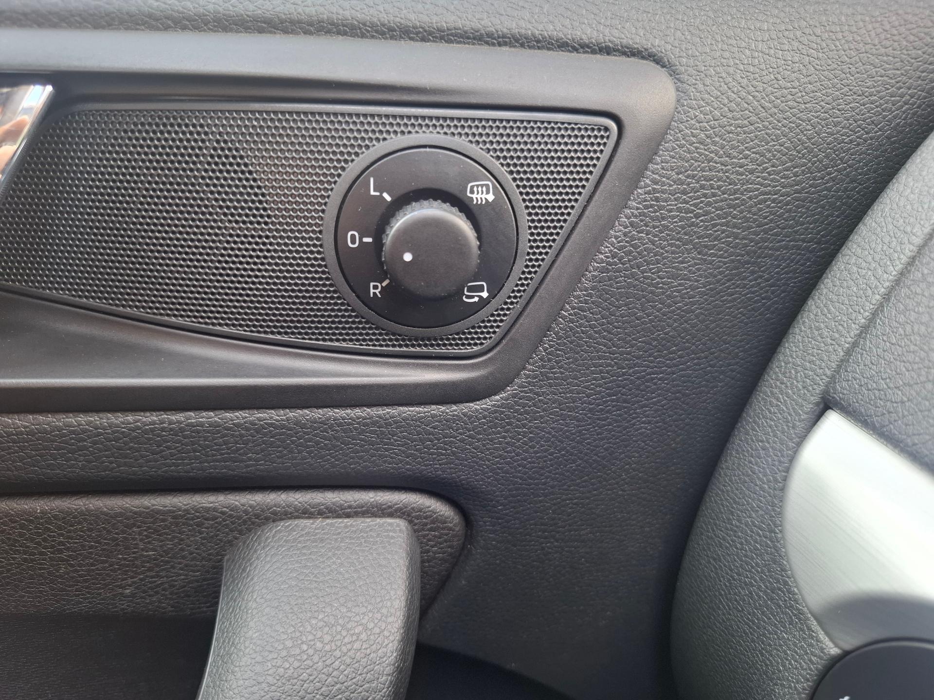 Škoda Yeti