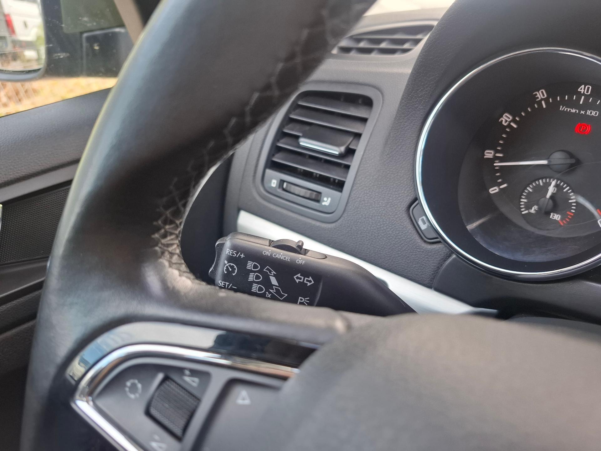 Škoda Yeti