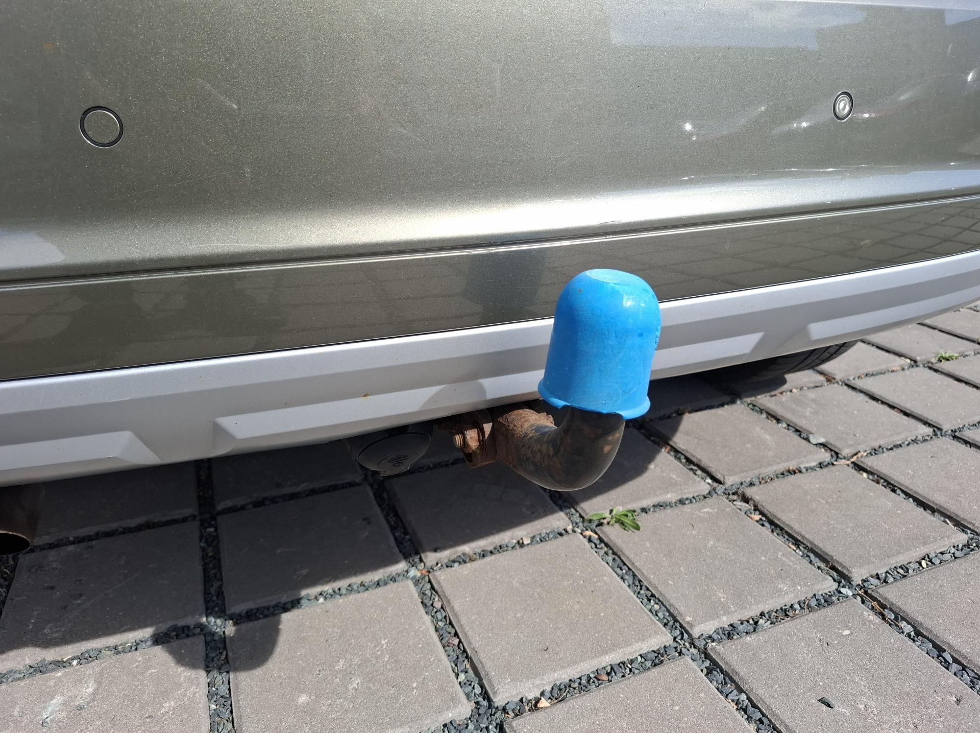 Škoda Yeti