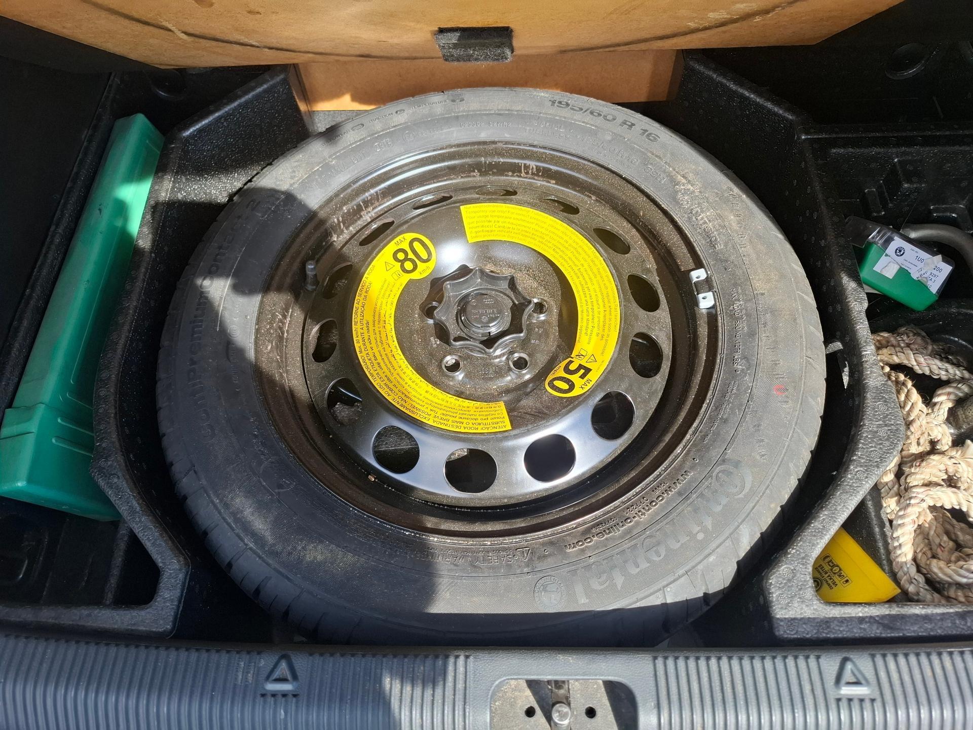 Škoda Yeti