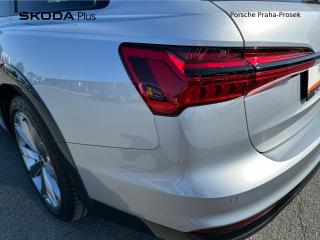 Audi A6 Allroad Quattro