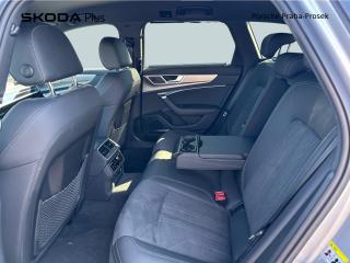 Audi A6 Allroad Quattro