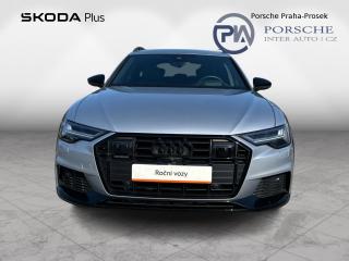 Audi A6 Allroad Quattro