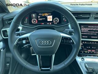 Audi A6 Allroad Quattro