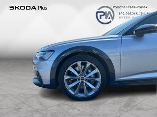 Audi A6 Allroad Quattro
