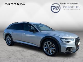 Audi A6 Allroad Quattro