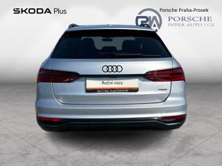 Audi A6 Allroad Quattro