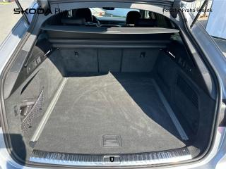Audi A6 Allroad Quattro