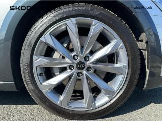 Audi A6 Allroad Quattro