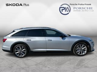 Audi A6 Allroad Quattro