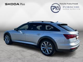 Audi A6 Allroad Quattro