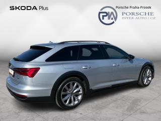 Audi A6 Allroad Quattro