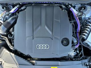 Audi A6 Allroad Quattro