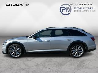 Audi A6 Allroad Quattro