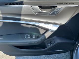 Audi A6 Allroad Quattro
