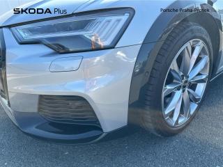Audi A6 Allroad Quattro