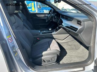 Audi A6 Allroad Quattro