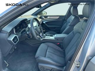 Audi A6 Allroad Quattro