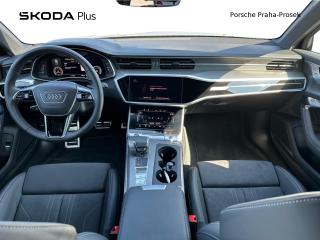 Audi A6 Allroad Quattro