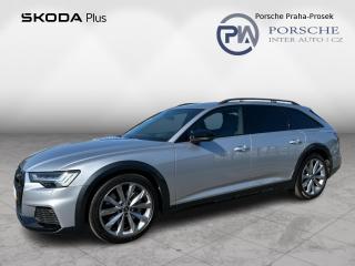 Audi A6 Allroad Quattro
