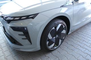 Škoda Enyaq Coupé