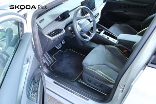 Škoda Enyaq Coupé