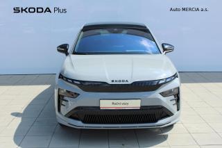 Škoda Enyaq Coupé