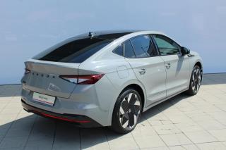 Škoda Enyaq Coupé