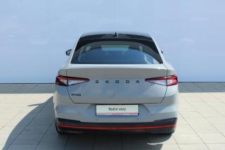 Škoda Enyaq Coupé