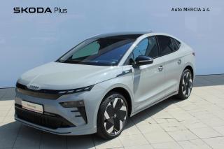 Škoda Enyaq Coupé