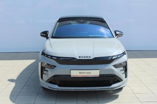 Škoda Enyaq Coupé