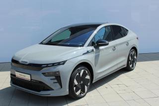 Škoda Enyaq Coupé
