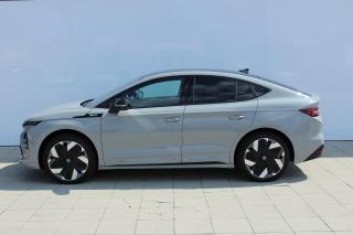 Škoda Enyaq Coupé