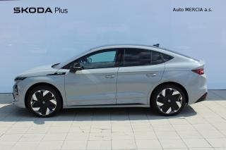Škoda Enyaq Coupé
