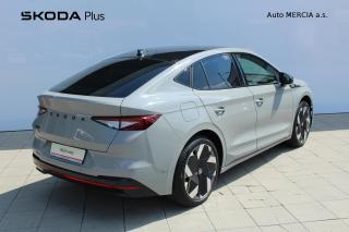 Škoda Enyaq Coupé