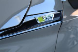 Škoda Enyaq Coupé