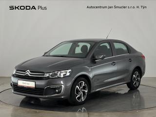 Citroën C-Elysée