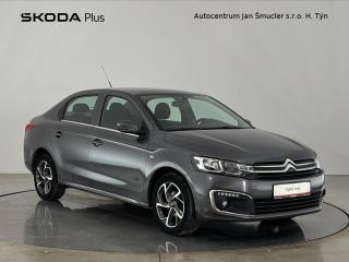 Citroën C-Elysée