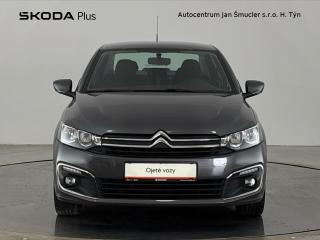 Citroën C-Elysée