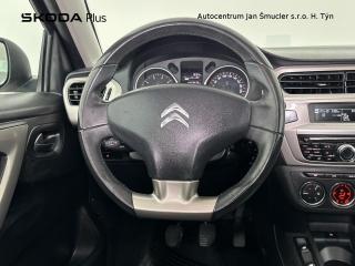Citroën C-Elysée