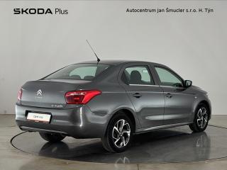 Citroën C-Elysée